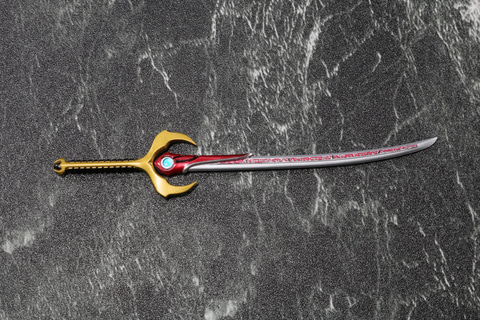 レビュー】「S.H.Figuarts（真骨彫製法） 仮面ライダーアギト