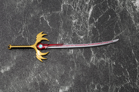 レビュー】「S.H.Figuarts（真骨彫製法） 仮面ライダーアギト