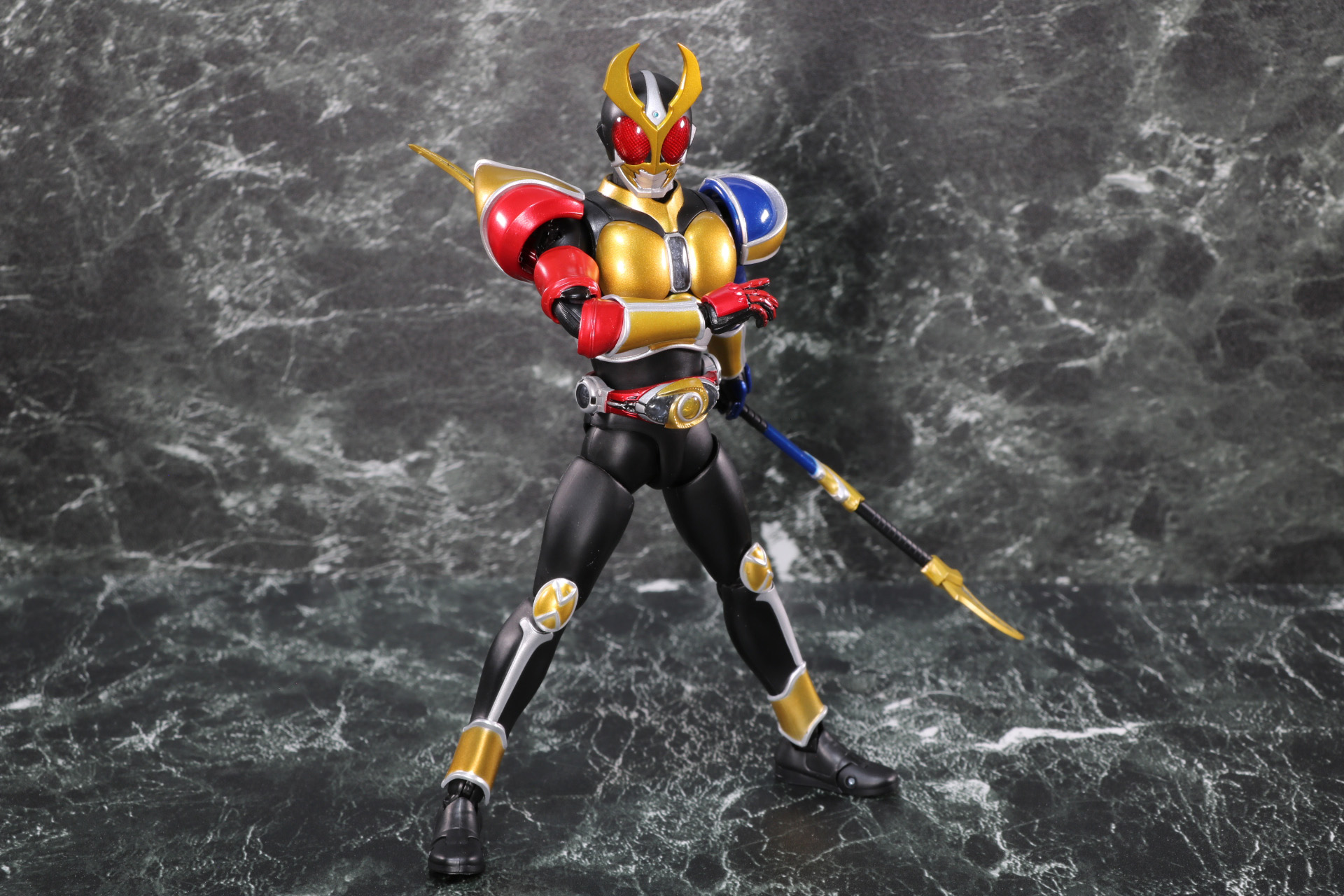 必殺技「ファイヤーストーム・アタック」も再現できる