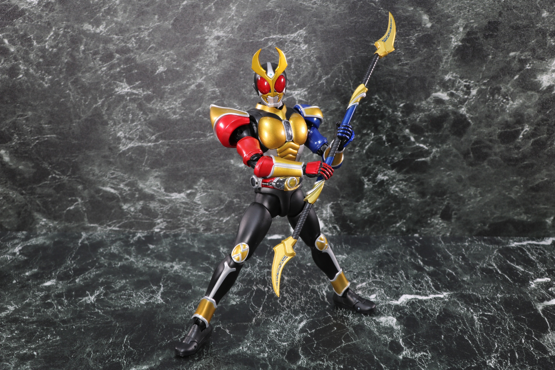 必殺技「ファイヤーストーム・アタック」も再現できる