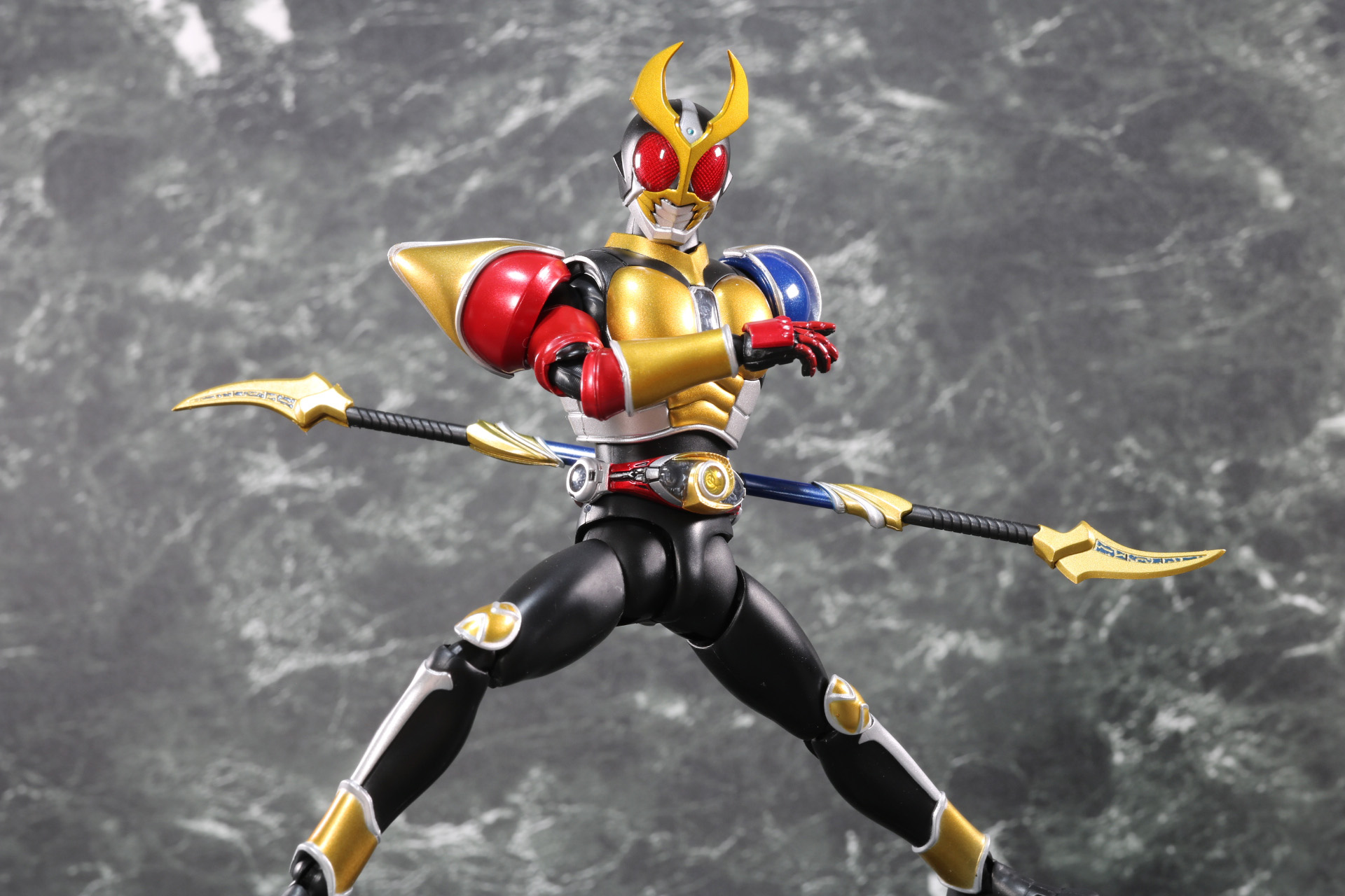 必殺技「ファイヤーストーム・アタック」も再現できる