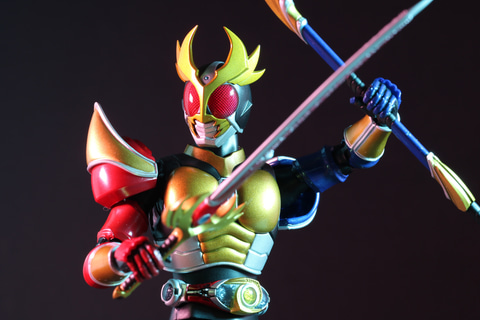 真骨頂風エターナル　フレイムフォーム 魂ネイションズ公式 على X: 