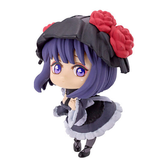 喜多川海夢（零）