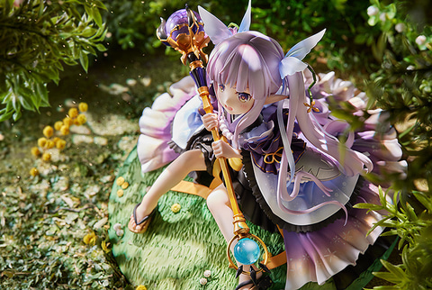 プリンセスコネクト!Re：Dive キョウカ マフラータオル　未開封品 プリコネR】1/7『キョウカ』プリンセスコネクト！Re:Dive