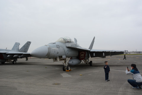米海軍 戦闘機 F/A-18 ホーネット 主翼 キーホルダー タグ 厚め アメリカ海軍 FA-18 スーパーホーネット タグ キーホルダー RBF