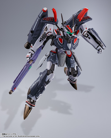 DX超合金 マクロスF VF-25F スーパーメサイアバルキリー 早乙女アルト機 DX超合金 VF-25F スーパーメサイアバルキリー (早乙女アルト機
