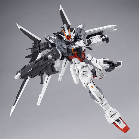 ガンプラ「MG ガンダムエクスインパルス」3次再販分の予約受付が
