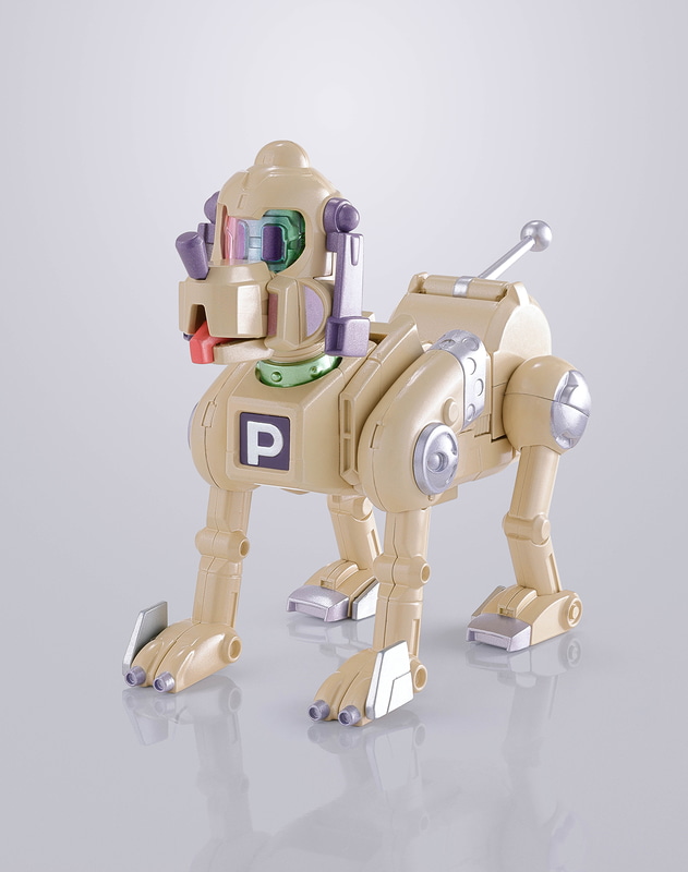 ダッシュプルート(Ver.Disney100)