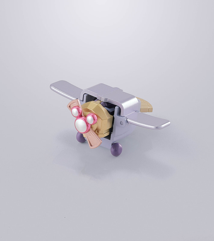 エースプレーン