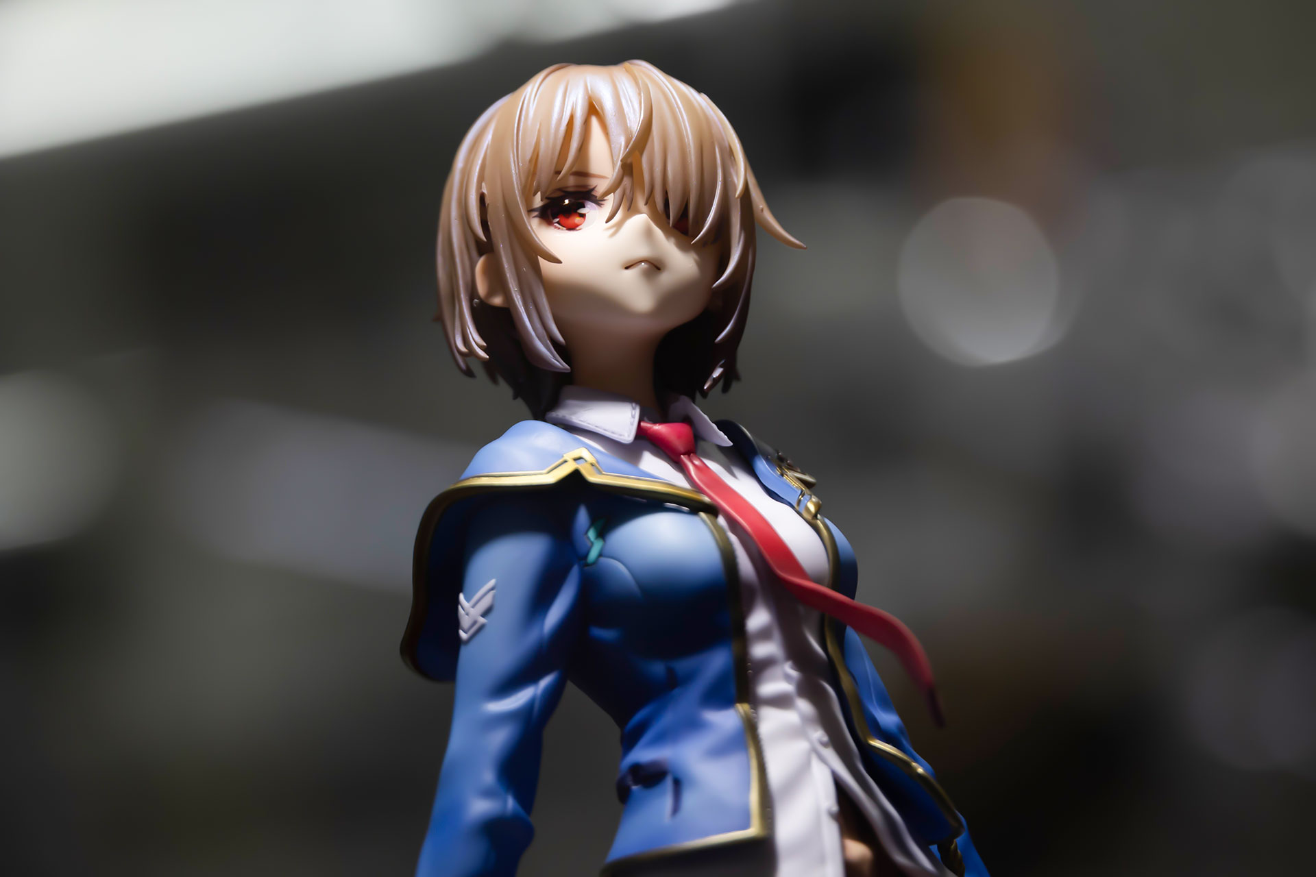 メインビジュアルと逆の下から見上げている構図も素晴らしい