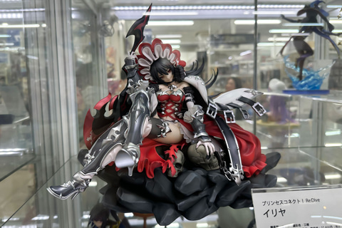 特別企画】【あみあみ展示撮り下ろし】思わずひれ伏しそうになる神々