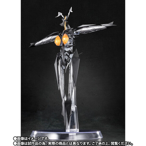 シン・ウルトラマン」より「S.H.Figuarts ゼットン」4月28日16時予約