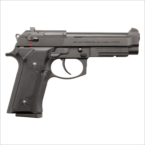 KSC、ガスブロ「M92 バーテック（HW）」を5月12日に再販