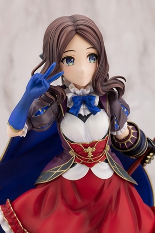 Fate/Grand Order ライダー/レオナルド・ダ・ヴィンチ　フィギュア ライダー/レオナルド・ダ・ヴィンチ｜Fate/Grand Order｜美少女