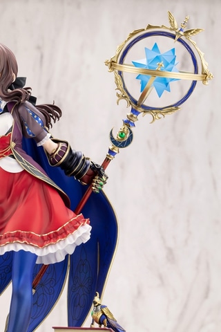 Fate/Grand Order ライダー/レオナルド・ダ・ヴィンチ　フィギュア Amazon | 壽屋(KOTOBUKIYA) Fate/Grand Order ライダー