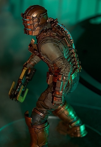 figma Dead Space アイザック・クラーク フィギュア Amazon | figma Dead Space アイザック クラーク ノンスケール