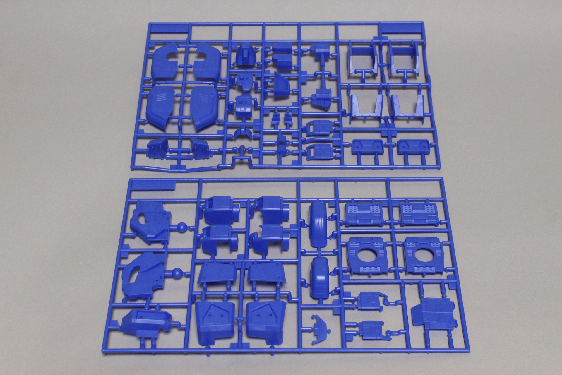 ランナーA、ランナーB