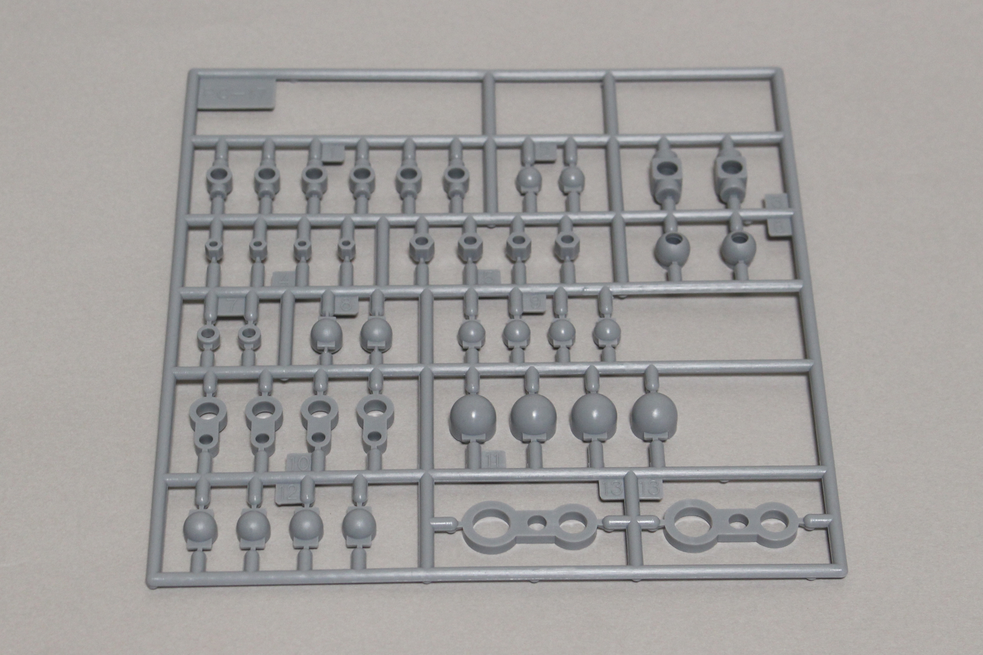 ポリキャップPC-17