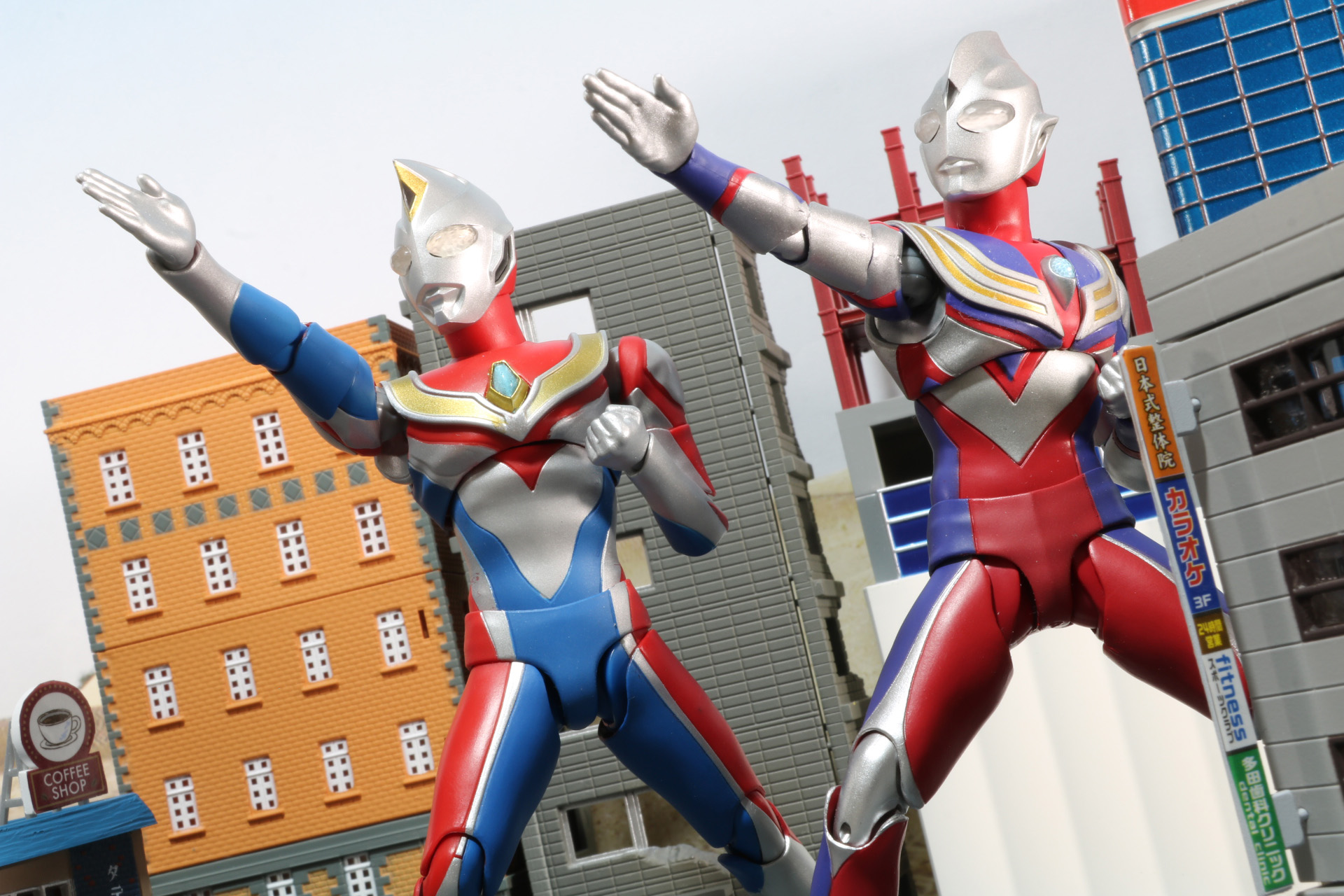 厄介なクイーンモネラの触手を破壊する