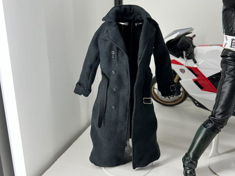 シン・仮面ライダー」より仮面ライダー/仮面ライダー2号