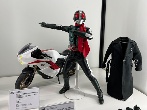 シン・仮面ライダー　第2段　うすしお　3ボックスセット Amazon | 掌動-XX シン・仮面ライダー 仮面ライダー第2号