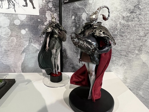 threezeroX」新作！ 大山竜氏と高木アキノリ氏によるオリジナル