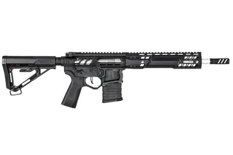 箱出しフルチューン！ BATON、電動ガン「UDR-15 RYUSOKU-AEG」5月20日