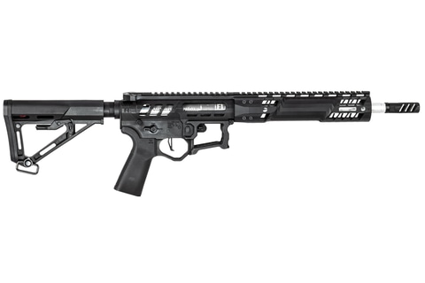 箱出しフルチューン！ BATON、電動ガン「UDR-15 RYUSOKU-AEG」5月20日