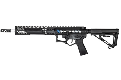 箱出しフルチューン！ BATON、電動ガン「UDR-15 RYUSOKU-AEG」5