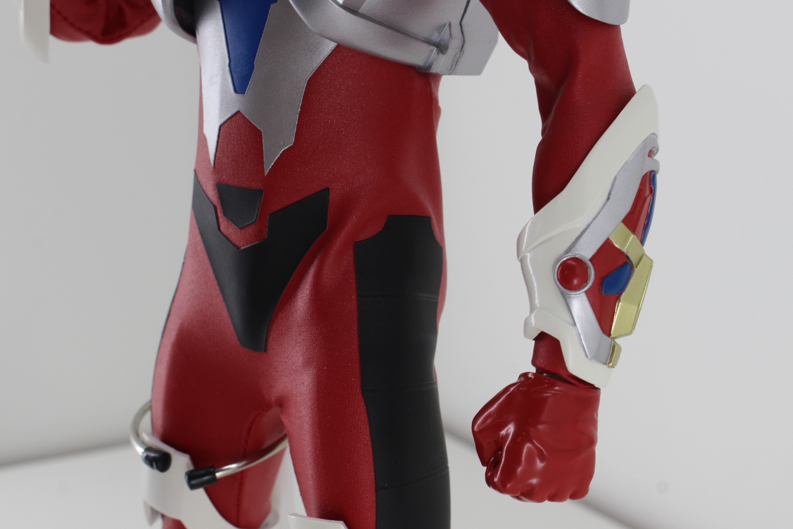 左腕のグラン・アクセプター