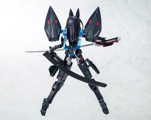 新品 吾妻楓 メガミデバイス アリス・ギア・アイギス プラモデル コトブキヤ Amazon | 壽屋(KOTOBUKIYA) メガミデバイス アリス・ギア