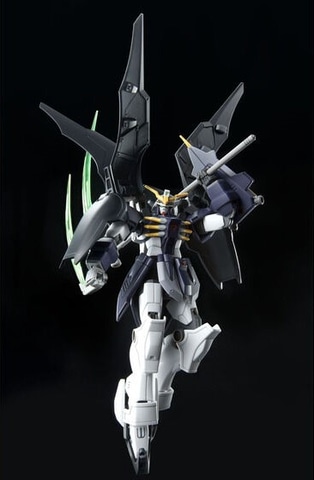 ガンダムW」よりガンプラ「HG 1/144 ガンダムデスサイズヘル」3次受注