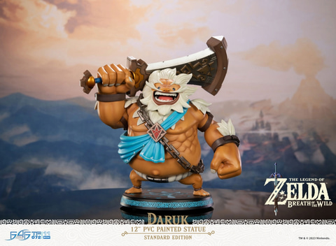 特別企画】「ゼルダの伝説 ティアキン」発売直前企画！ 「ブレス