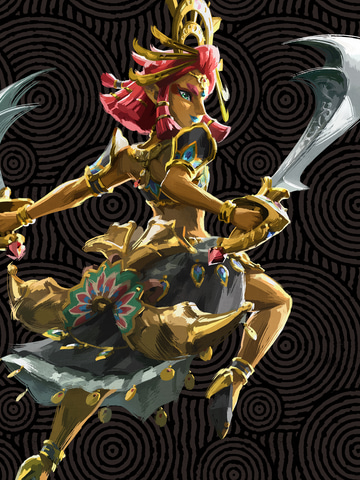 特別企画】「ゼルダの伝説 ティアキン」発売直前企画！ 「ブレス オブ