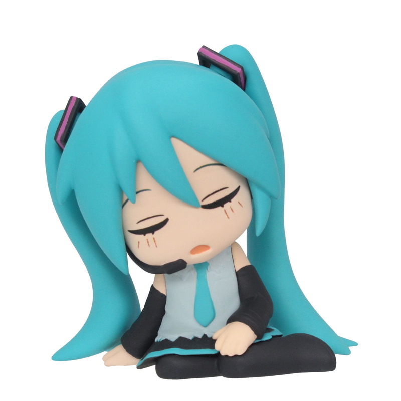 初音ミク