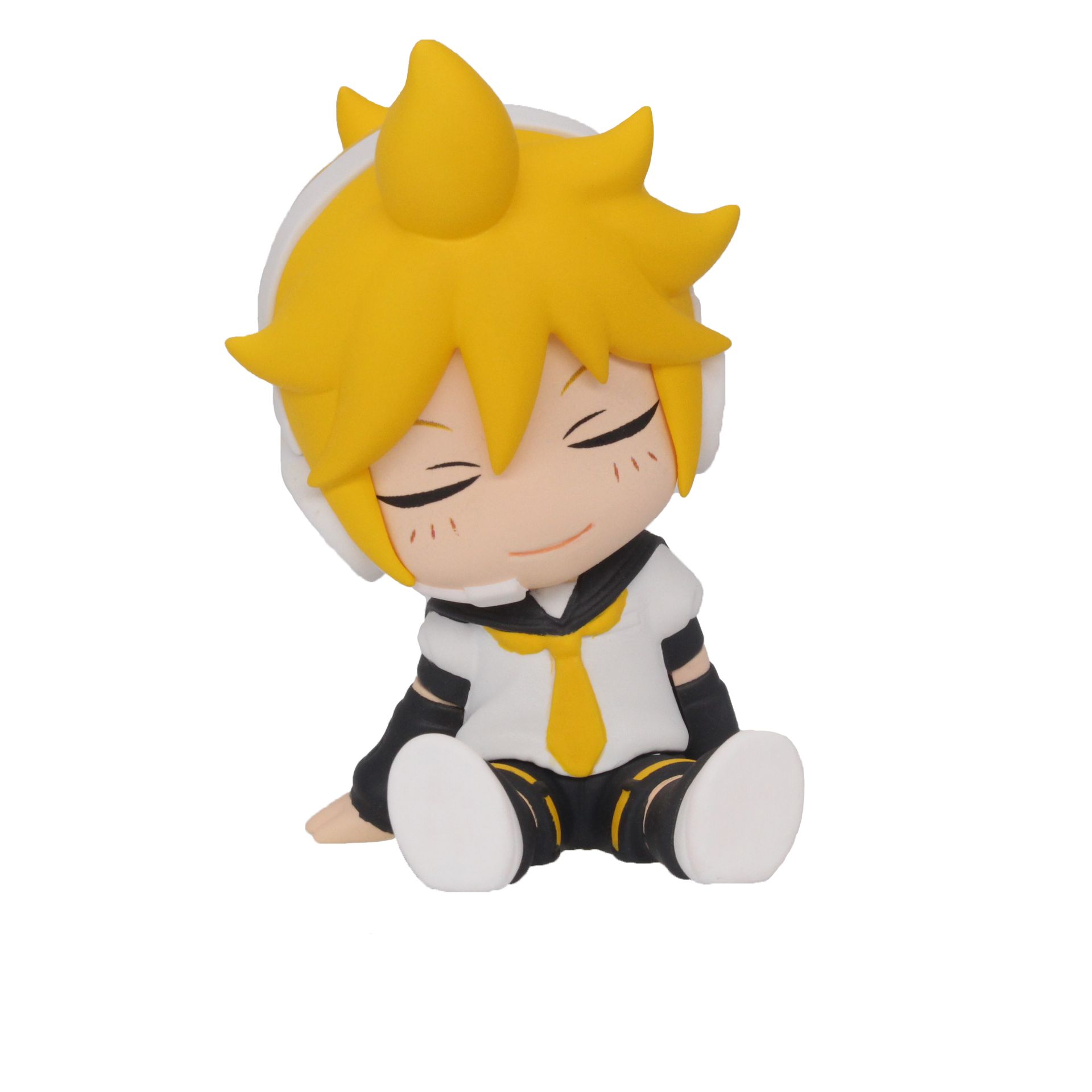 鏡音レン