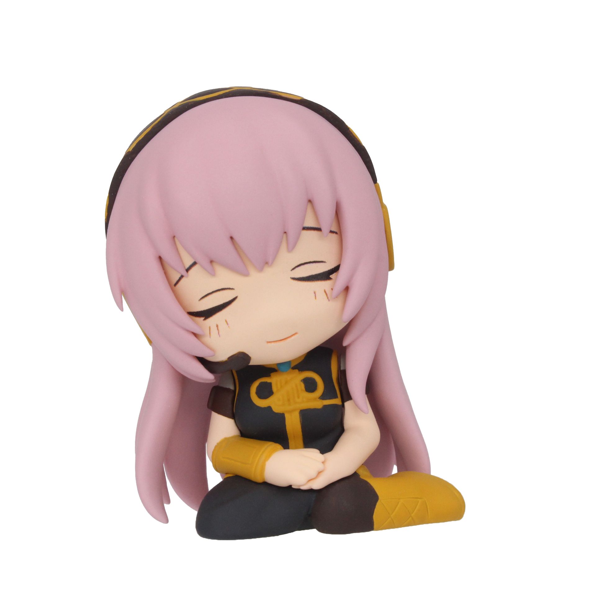 巡音ルカ