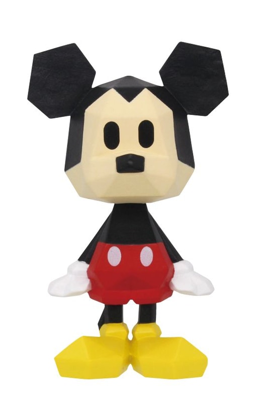 ミッキーマウス