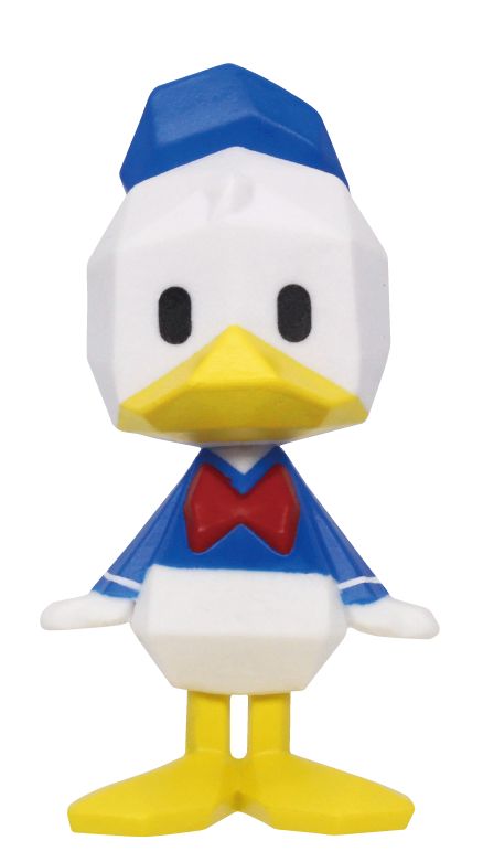 ドナルドダック