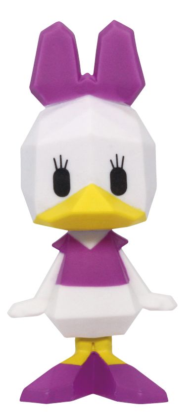 デイジーダック