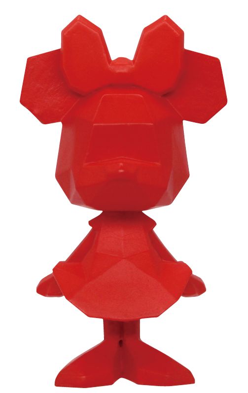 ミニーマウス（Red）