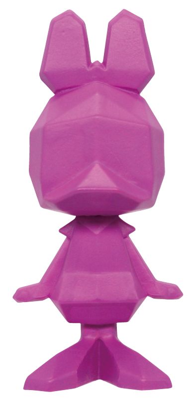 デイジーダック（Purple）