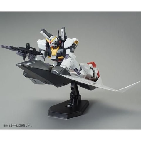 ガンプラ「HGUC Gディフェンサー & フライングアーマー（再販）」の2次