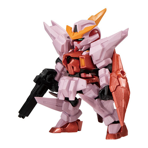 ガシャポン「機動戦士ガンダム MOBILE SUIT ENSEMBLE 16.5」5月