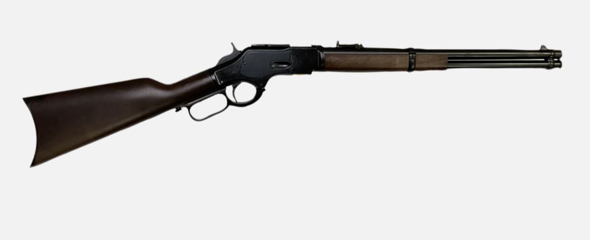 New ウィンチェスターM1873カービン