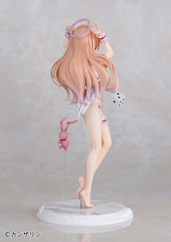 ソーニャ カンザリン フィギュア WINGS inc. カンザリン氏のオリキャラ「ソーニャ」フィギュア予約開始！ “ちっぱい
