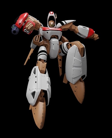 超時空世紀オーガス」よりプラモデル「MODEROID オーガス」予約開始