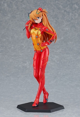 ヱヴァンゲリヲン新劇場版：破 式波・アスカ・ラングレー1/6スケールPVC 416Bj2bDJOL.jpg_BO30,255,255,