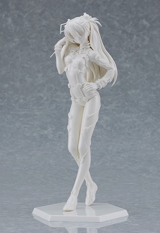 ヱヴァンゲリヲン新劇場版：破」よりプラモデル「PLAMAX 式波・アスカ