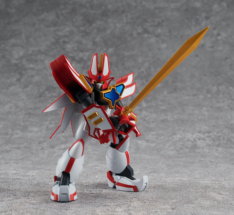 ヴァリアブルアクション ヒドラム 魔動王グランゾート フィギュア メガハウス 魔動王グランゾート ヒドラム｜商品情報｜メガホビ MEGA HOBBY